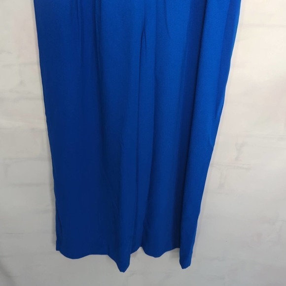 Ted Baker London ZETTAH Pleated‎ Culotte - Picture 5 of 10